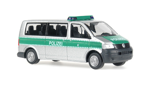 Volkswagen T5 