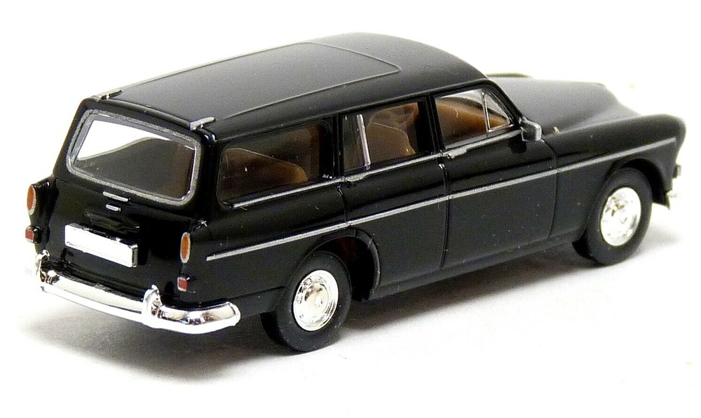 Volvo Amazon Kombi (1962) Brekina 1/87 