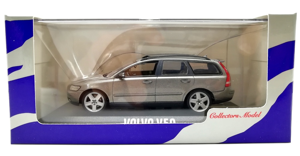 Volvo V50 Familiar (2003) Motorart 1/43 