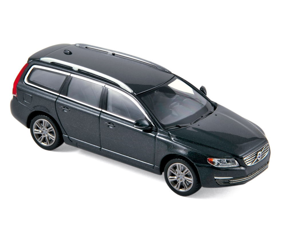 Volvo V70 (2013) Norev 870025 1:43 