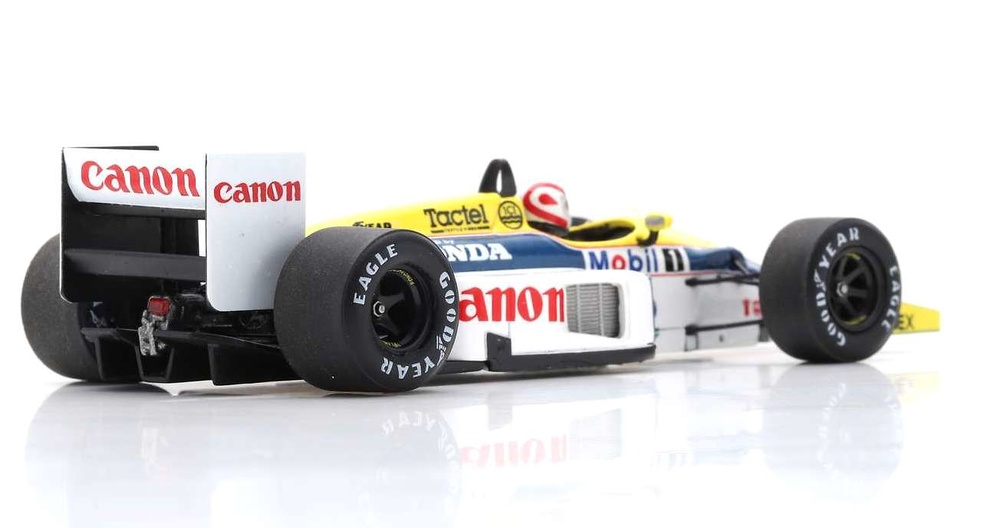 Williams FW11 