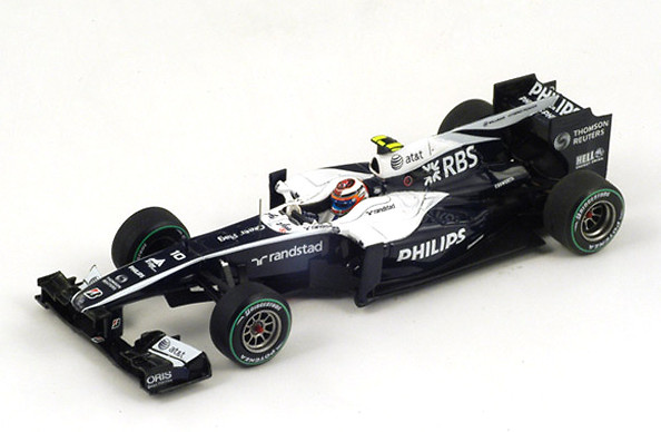 Williams FW32 