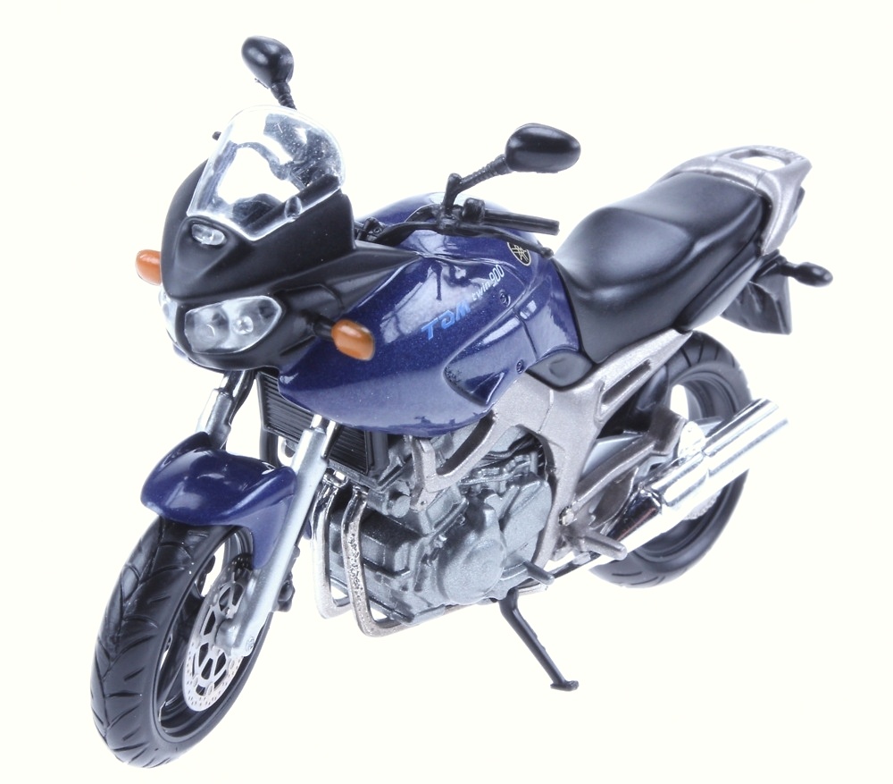 Yamaha TDM 900 (2002) Altaya LGM56 1/24 
