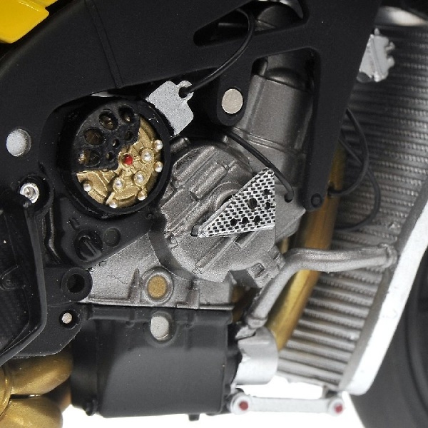 Yamaha YZR-M1 