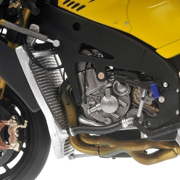 Yamaha YZR-M1 