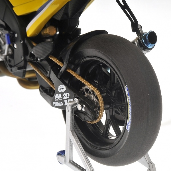 Yamaha YZR-M1 