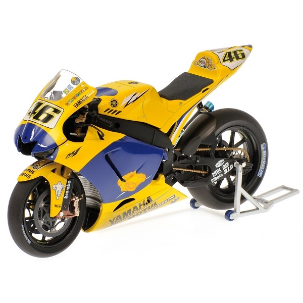 Yamaha YZR-M1 