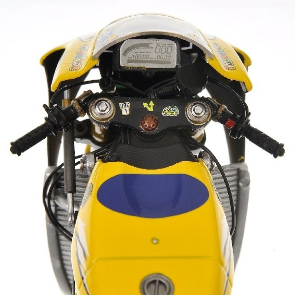 Yamaha YZR-M1 