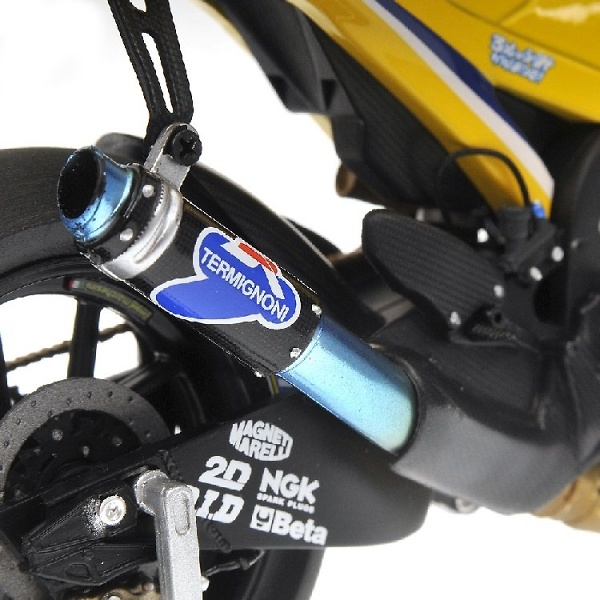 Yamaha YZR-M1 