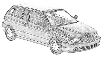 Alfa Romeo 145