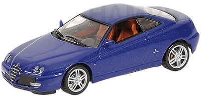 Alfa Romeo GTV (2006) Minichamps 1/43