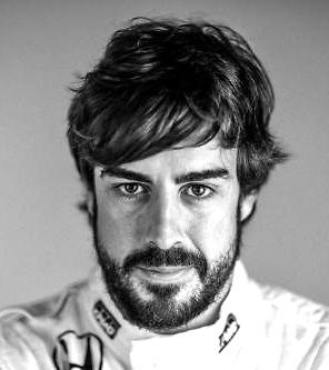 Alonso, Fernando