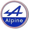 Alpine (F)