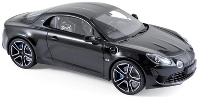 Alpine A110 Primera Edición (2017) Norev 1:18