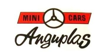 Anguplas - Mini Cars