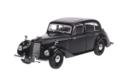 Armstrong Siddeley Lancaster (1945) Oxford 1/43