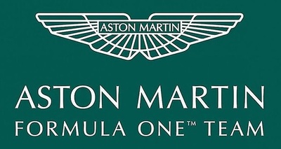 Aston Martin (2023) AMR23