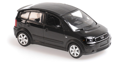 Audi A2 (2000) Maxichamps 1/43