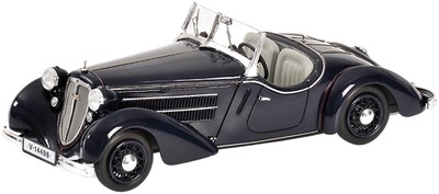 Audi Front 225 Roadster (1935) Minichamps 1/43