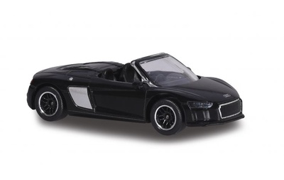 Audi R8 Spyder (2016) Majorette 1/64