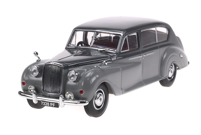 Austin Princess "Scarlet" (1953) Oxford 1/43