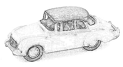 Auto Union 1000