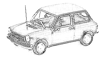 Autobianchi A112