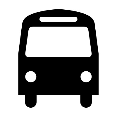 Autobuses