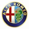 Automobilia Alfa Romeo