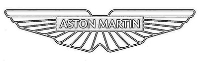 Automobilia Aston Martin