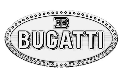 Automobilia Bugatti