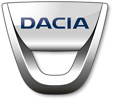 Automobilia Dacia
