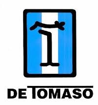 Automobilia De Tomaso