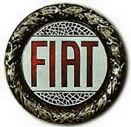 Automobilia Fiat