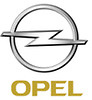 Automobilia Opel