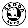Automobilia Skoda