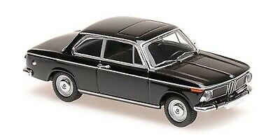 BMW 1600 (1968) Maxichamps 1/43