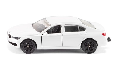 BMW 750i Siku 1/55