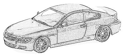 BMW E63 (2003-10)