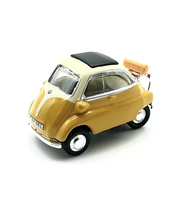 BMW Isetta 250 (1955) Cararama 1/72