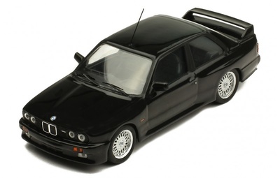 BMW M3 Sport (1988) Ixo 1/43