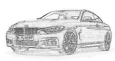 BMW Serie 4