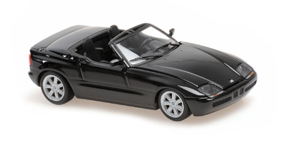 BMW Z1 -E30- (1991) Maxichamps 1/43