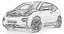 BMW i3 (2013-)