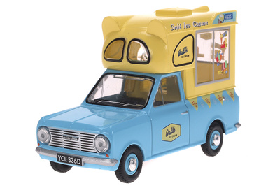 Bedford HA Walls Ice Cream Oxford 1/43