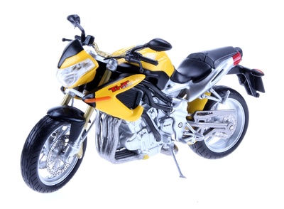 Benelli TNT 1130 (2005) Altaya 1/24