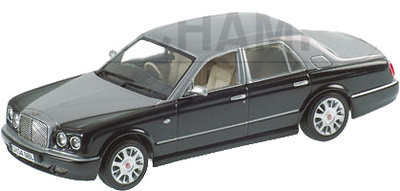 Bentley Arnage R (2004) Minichamps 1/43