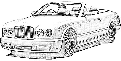 Bentley Azure (1995-hoy)