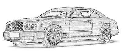 Bentley Brooklands (1992-hoy)