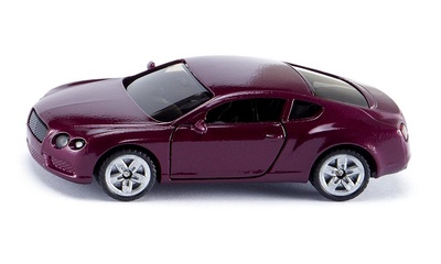 Bentley Continental GT V8 S Siku 1/55